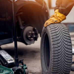 Silivri Oto Lastikçi